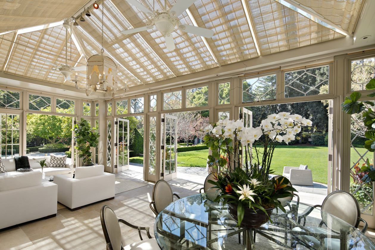 200 Polhemus Avenue Atherton, CA 94027 - Photo 10 of 23