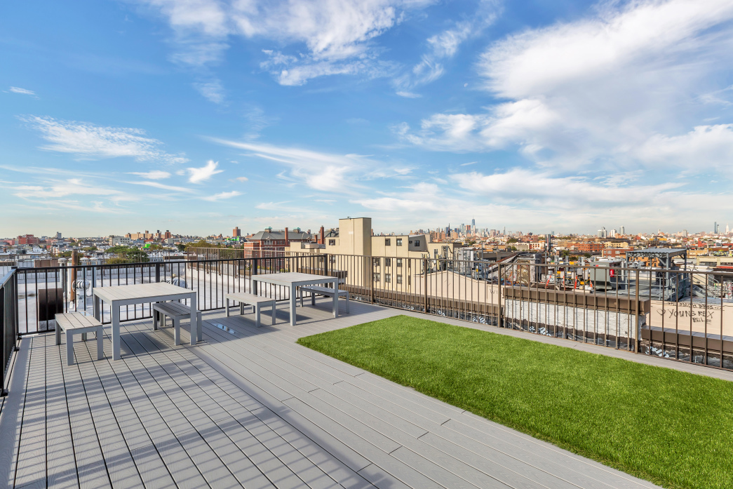 101 Wyckoff Condominium 101 Wyckoff Ave, Brooklyn, NY 11237 - Photo 3 of 4