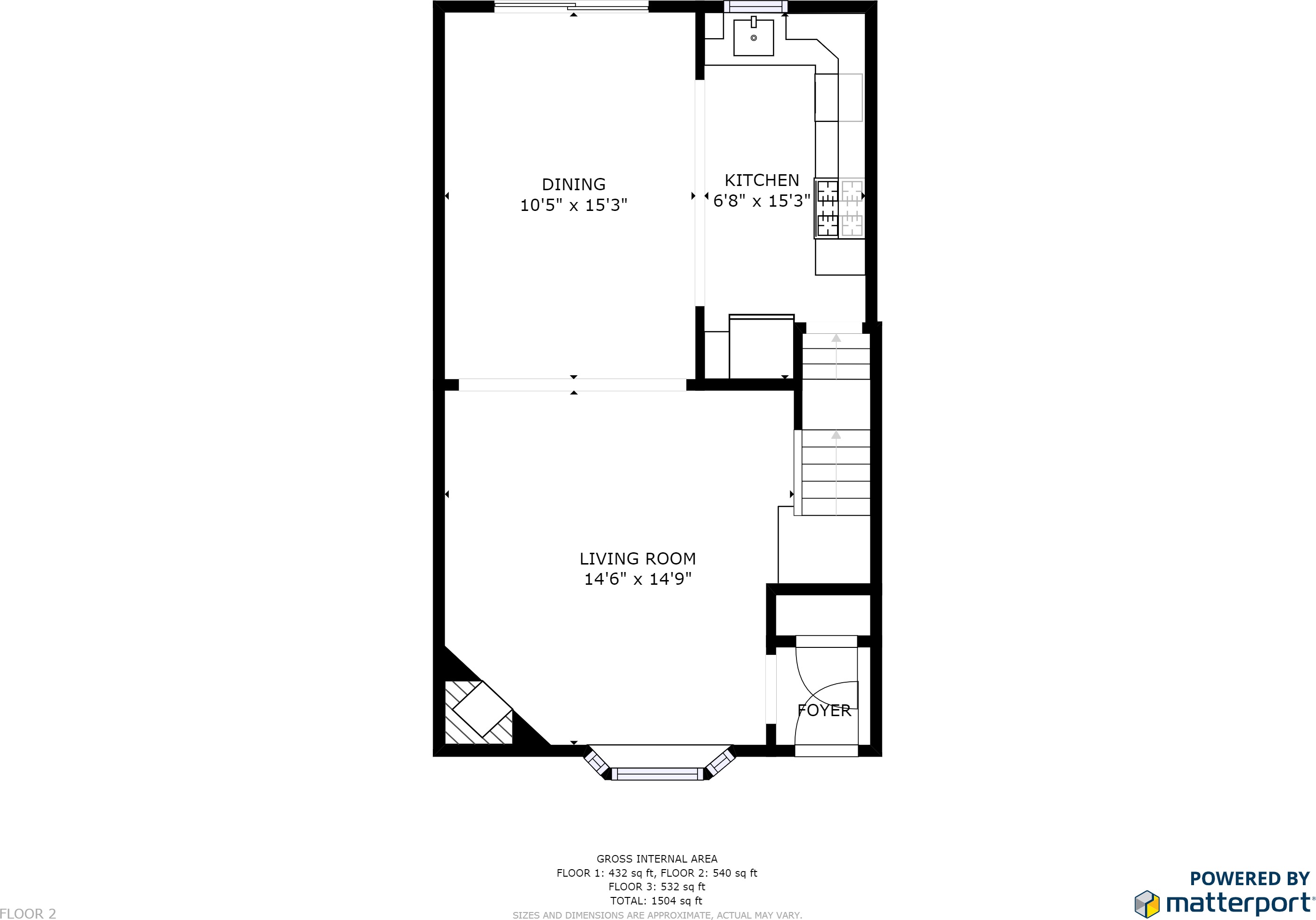 3036 Avenue T, Unit WHOLE Brooklyn, NY 11234 - Photo 19 of 21