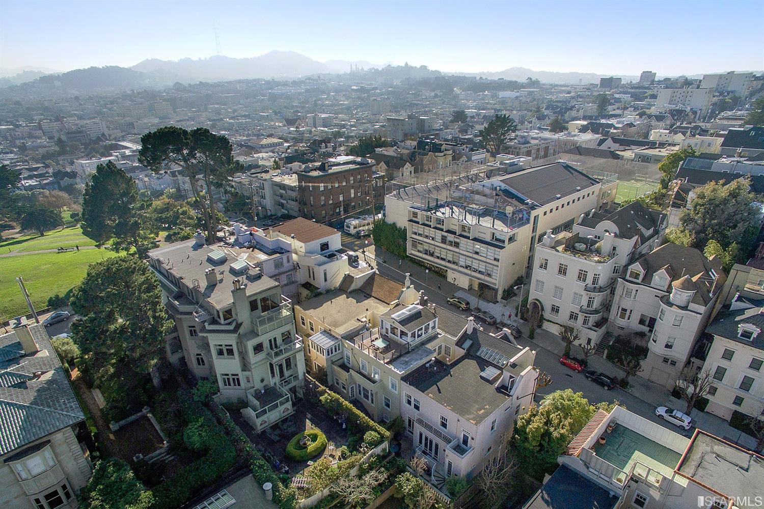 2440 Scott Street San Francisco, CA 94115 - Photo 65 of 66