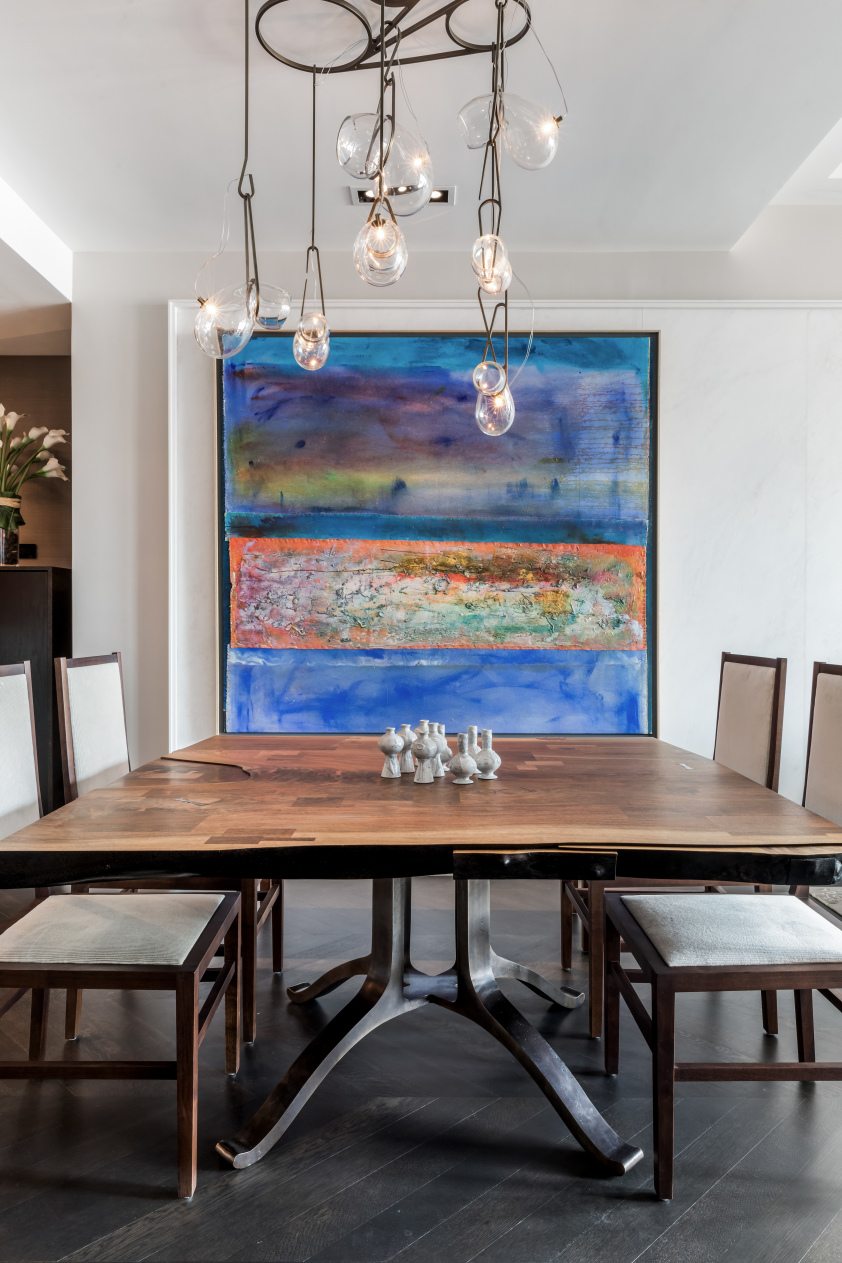 212 West 18th Street, Unit 14E/15D Manhattan, NY 10011 - Photo 4 of 28