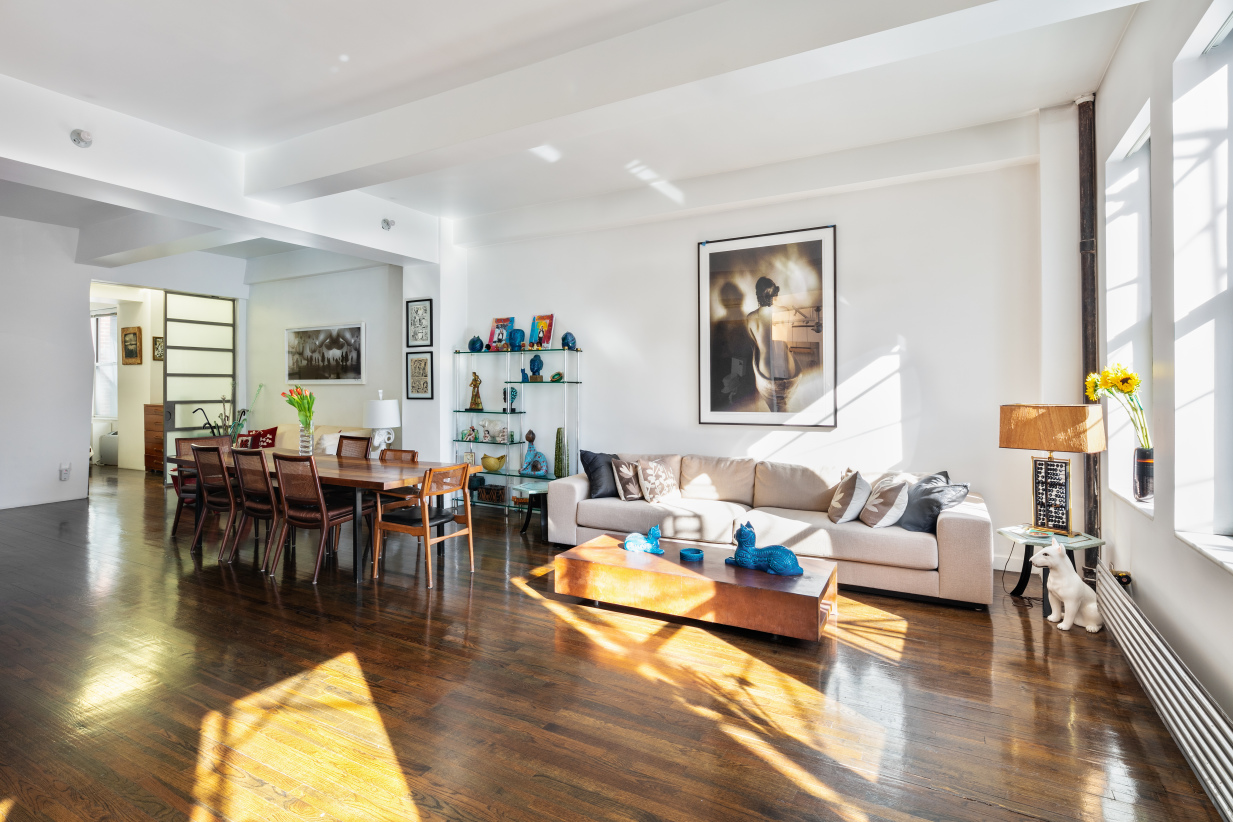 249 West 29th Street, Unit 4S Manhattan, NY 10001 - Photo 4 of 9