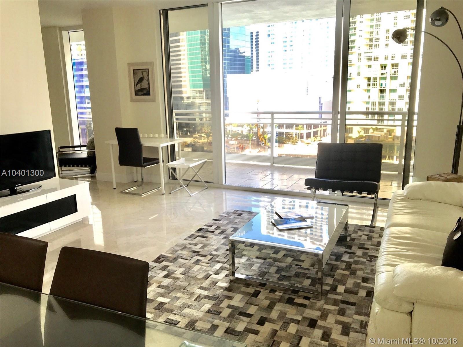 901 Brickell Key Boulevard, Unit 1005 Miami, FL 33131 - Photo 4 of 41