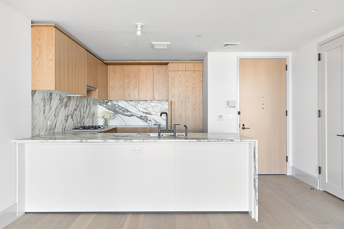 308 North 7th Street, Unit 6D Brooklyn, NY 11211 - Photo 3 of 7
