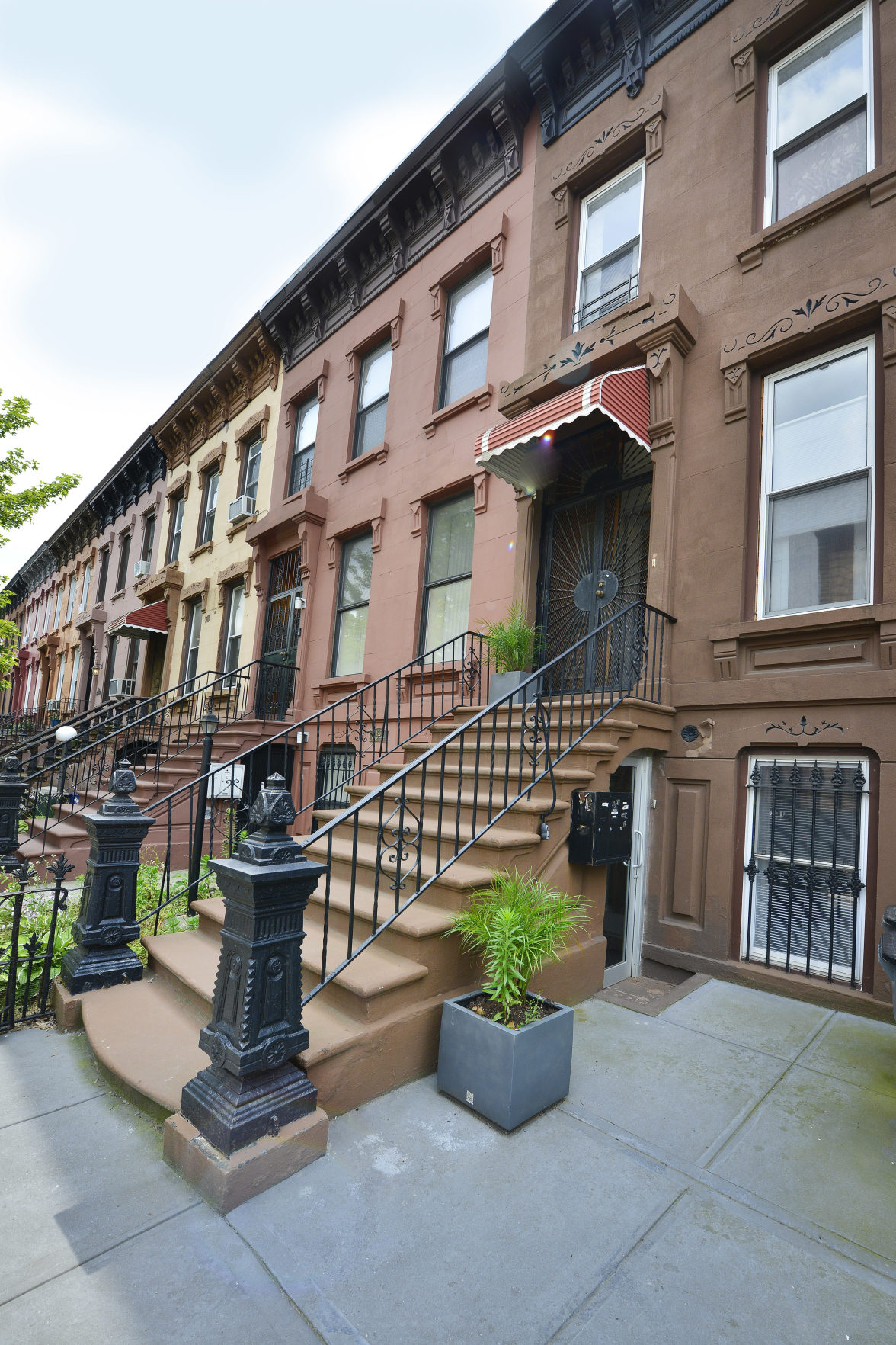 494 Monroe Street Brooklyn, NY 11221 - Photo 24 of 25