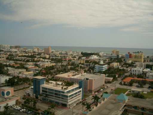 400 Alton Road, Unit 2005 Miami Beach, FL 33139 - Photo 8 of 16