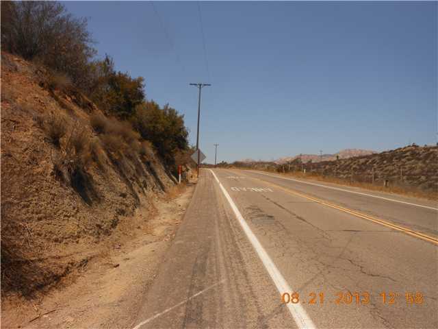 Alpine Boulevard Alpine, CA 91901 - Photo 4 of 9 Street View West