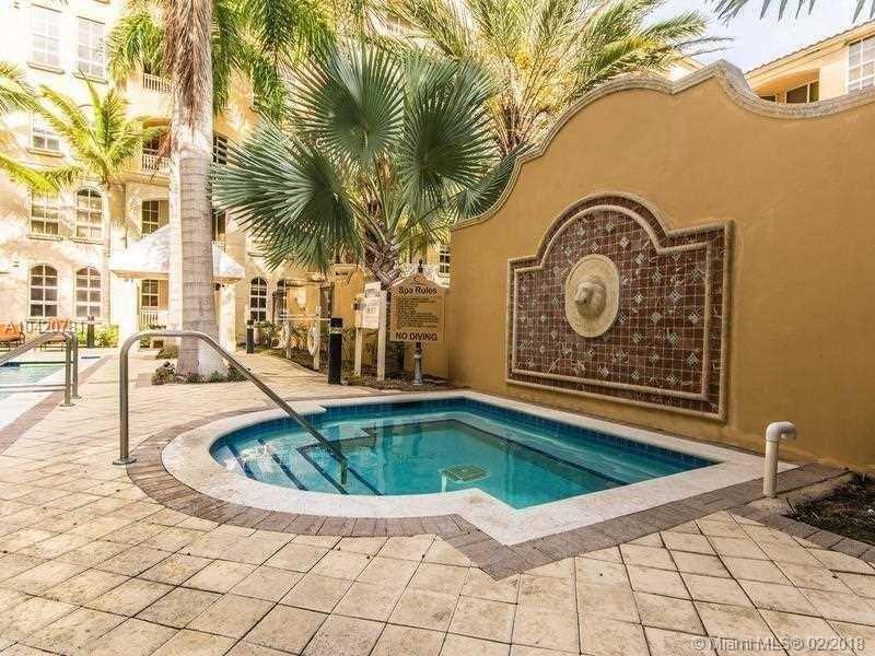 3001 Northeast 185th Street, Unit 515 Aventura, FL 33180 - Photo 12 of 19