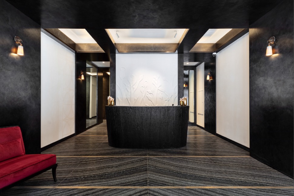 d'Orsay 211 W 14th St, Manhattan, NY 10011 - Photo 3 of 5