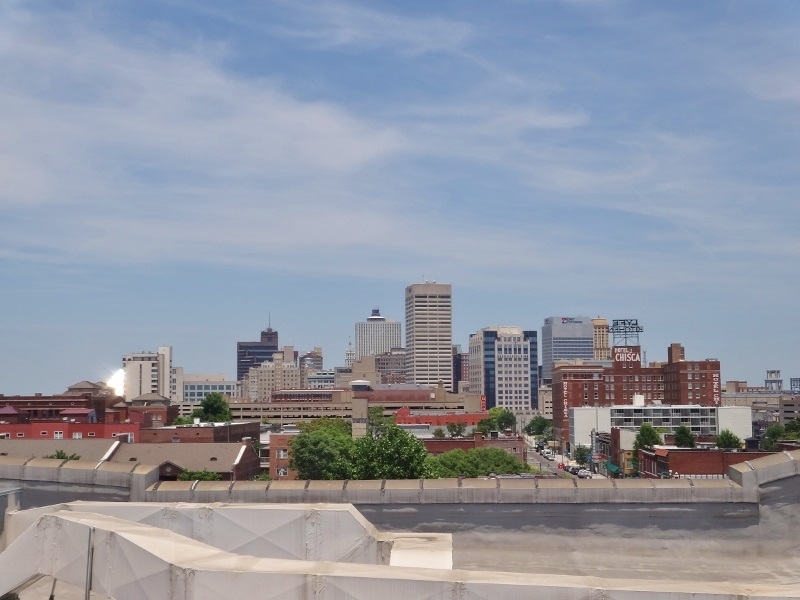 413 South Main Street, Unit 302 Memphis, TN 38103 - Photo 19 of 23