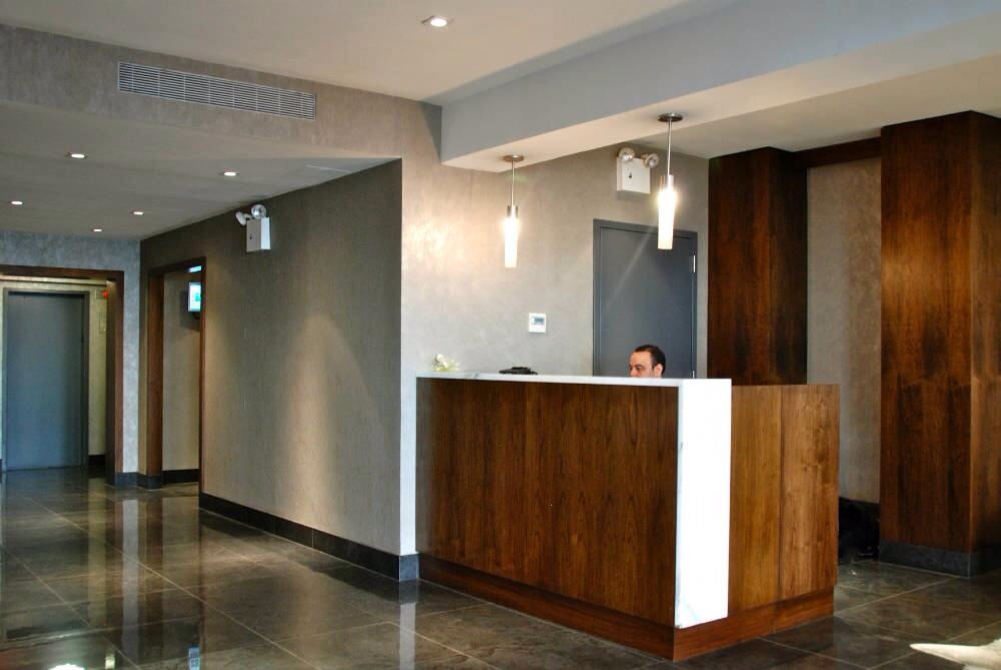 184 Thompson Street, Unit 6C Manhattan, NY 10012 - Photo 10 of 13