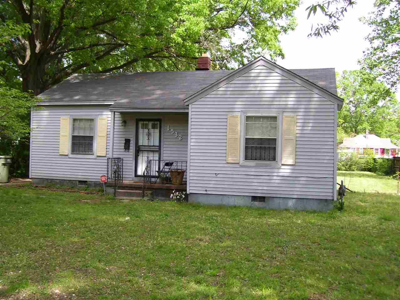 1532 Titus Road Memphis, TN 38111 - Photo 1 of 9