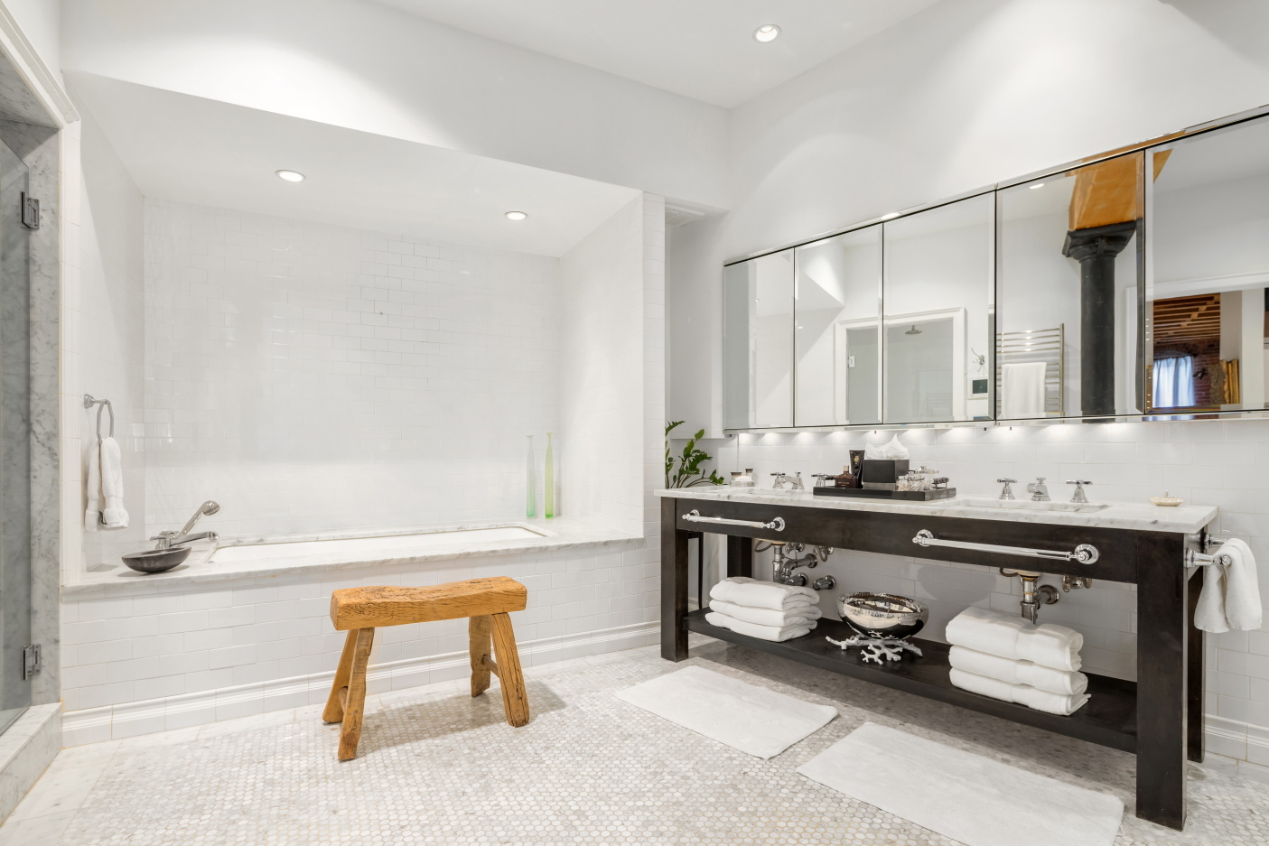 155 Franklin Street, Unit 4N Manhattan, NY 10013 - Photo 7 of 13