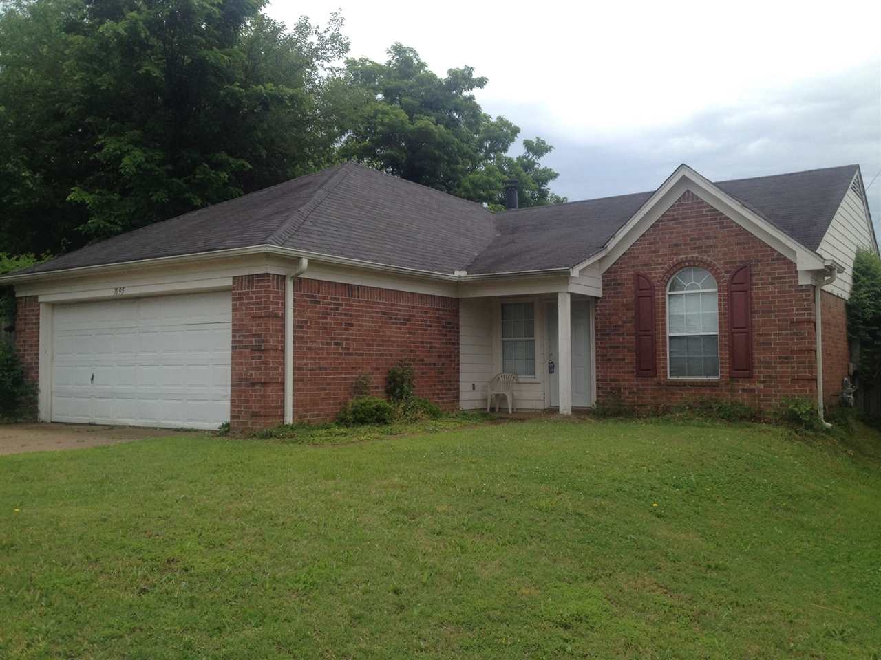 7095 Presmond Road Cordova, TN 38018 - Photo 1 of 1