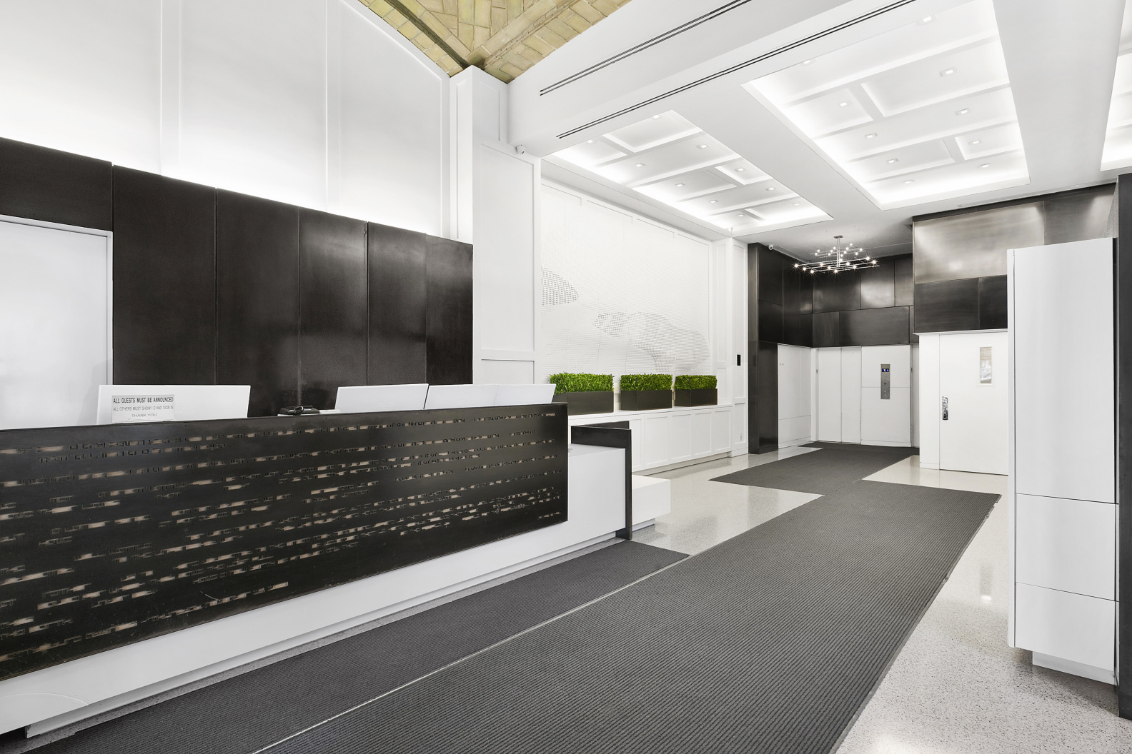 421 Hudson Street, Unit 623 Manhattan, NY 10014 - Photo 17 of 18