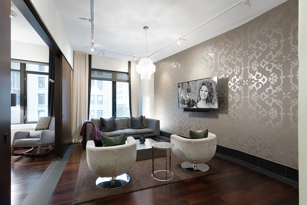 40 Broad Street, Unit 17E Manhattan, NY 10004 - Photo 2 of 15