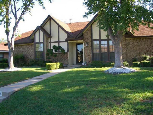 1730 Brighton Drive Carrollton, TX 75007 - Photo 1 of 1