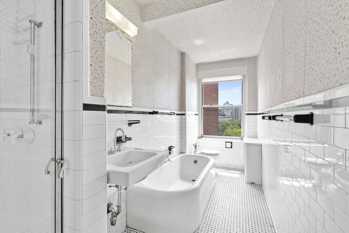 110-118 Riverside Drive, Unit 10D Manhattan, NY 10024 - Photo 6 of 12