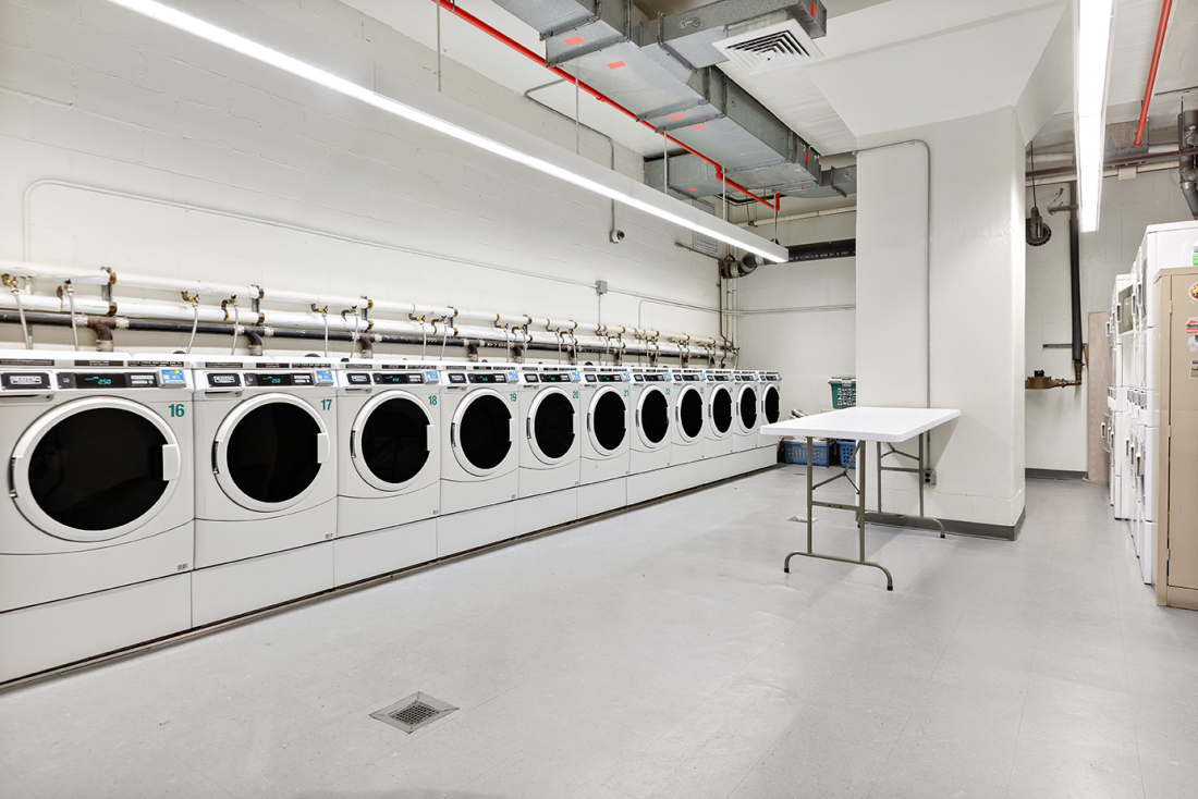 Newswalk Phase 3 535 Dean St, Brooklyn, NY 11217 - Photo 8 of 13