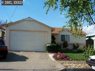 348 Rivercrest Lane Hayward, CA 94544 - Photo 1 of 1
