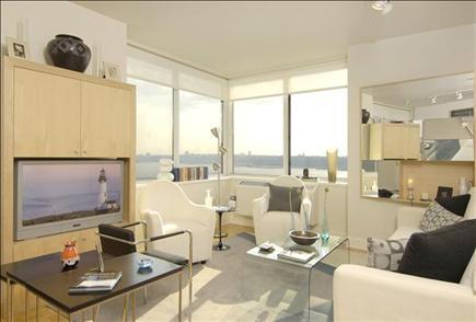 160 Riverside Boulevard, Unit 5V Manhattan, NY 10069 - Photo 2 of 5
