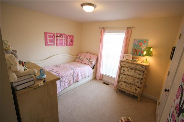 2901 Torrence Trail Spring Hill, TN 37174 - Photo 16 of 28 Secondary Bedroom