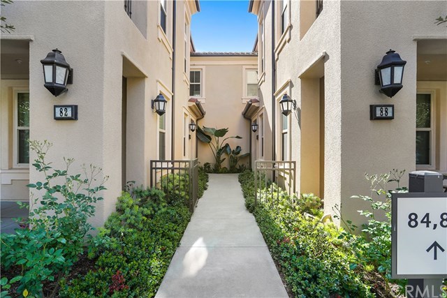 84 Mayfair Irvine, CA 92620 - Photo 1 of 1