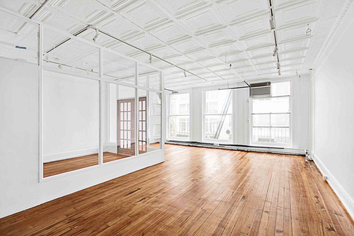 547 Broadway, Unit 5B Manhattan, NY 10012 - Photo 4 of 11