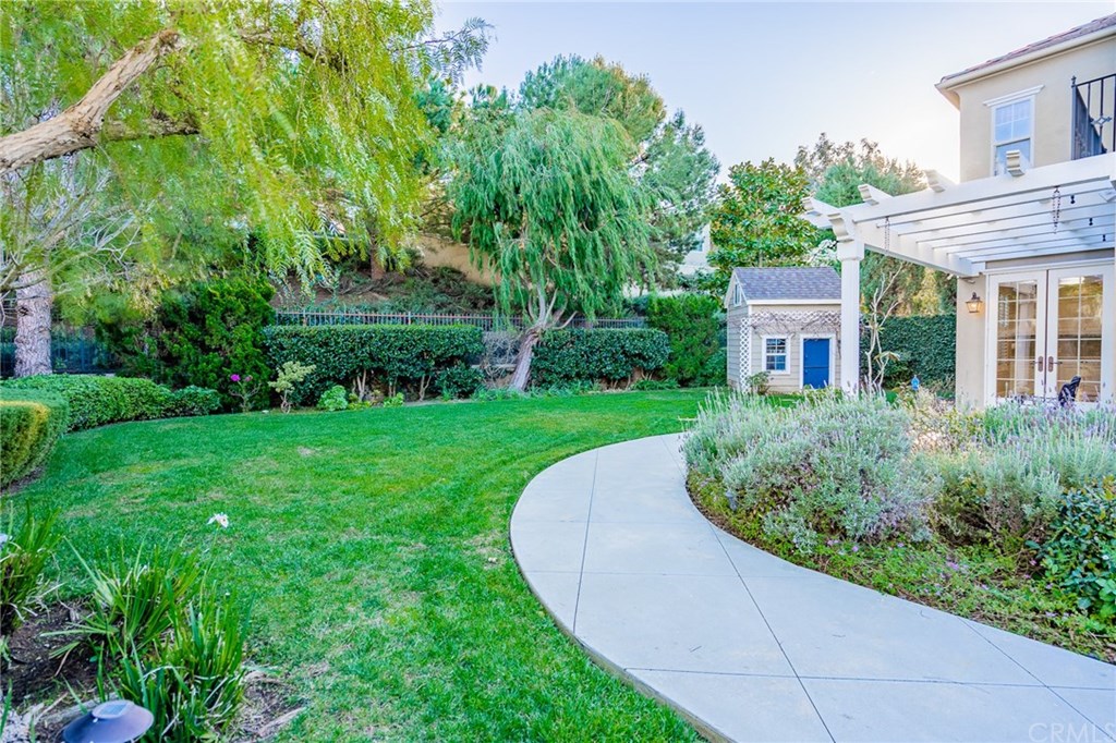 22 Ferrand Newport Coast, CA 92657 - Photo 65 of 68