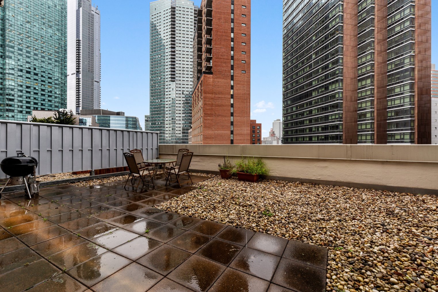 27-28 Thomson Avenue, Unit 606 Queens, NY 11101 - Photo 3 of 21