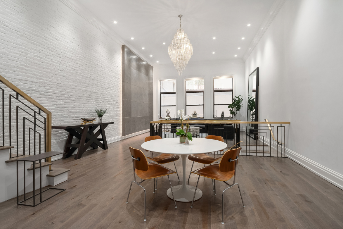 200 Mercer Street, Unit 1D Manhattan, NY 10012 - Photo 5 of 16