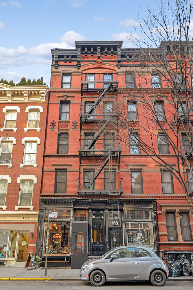 138 West 10th Street, Unit 2FE Manhattan, NY 10014 - Photo 5 of 8