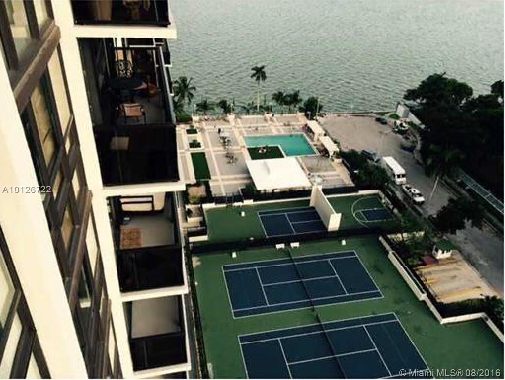 600 Northeast 36th Street, Unit 2011 Miami, FL 33137 - Photo 10 of 18