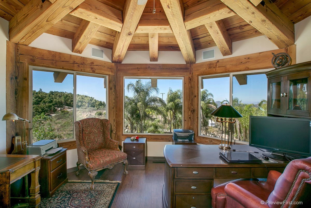 1246 Rancho Luiseno Road Escondido, CA 92026 - Photo 11 of 25