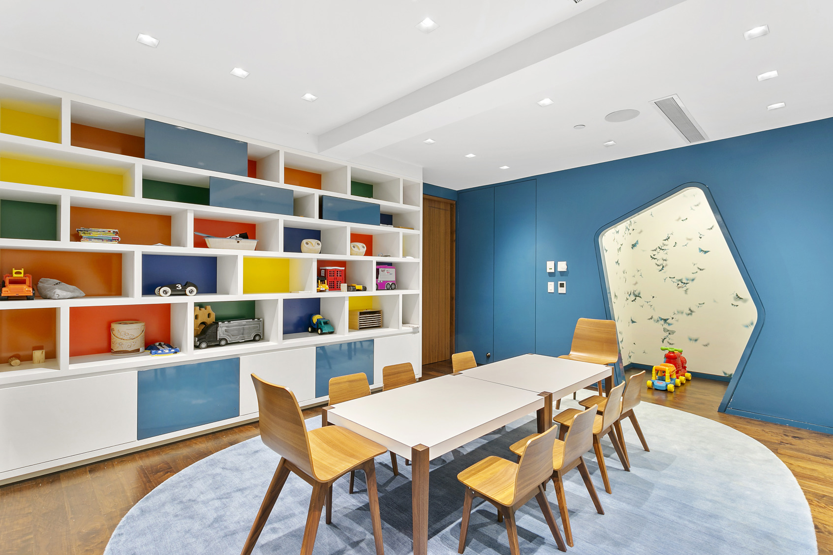 400 W 12Th St, Unit 6C Manhattan, NY 10014 - Photo 13 of 17