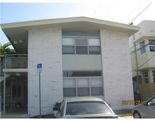 6835 Rue Versailles Drive, Unit 205 Miami Beach, FL 33141 - Photo 1 of 7