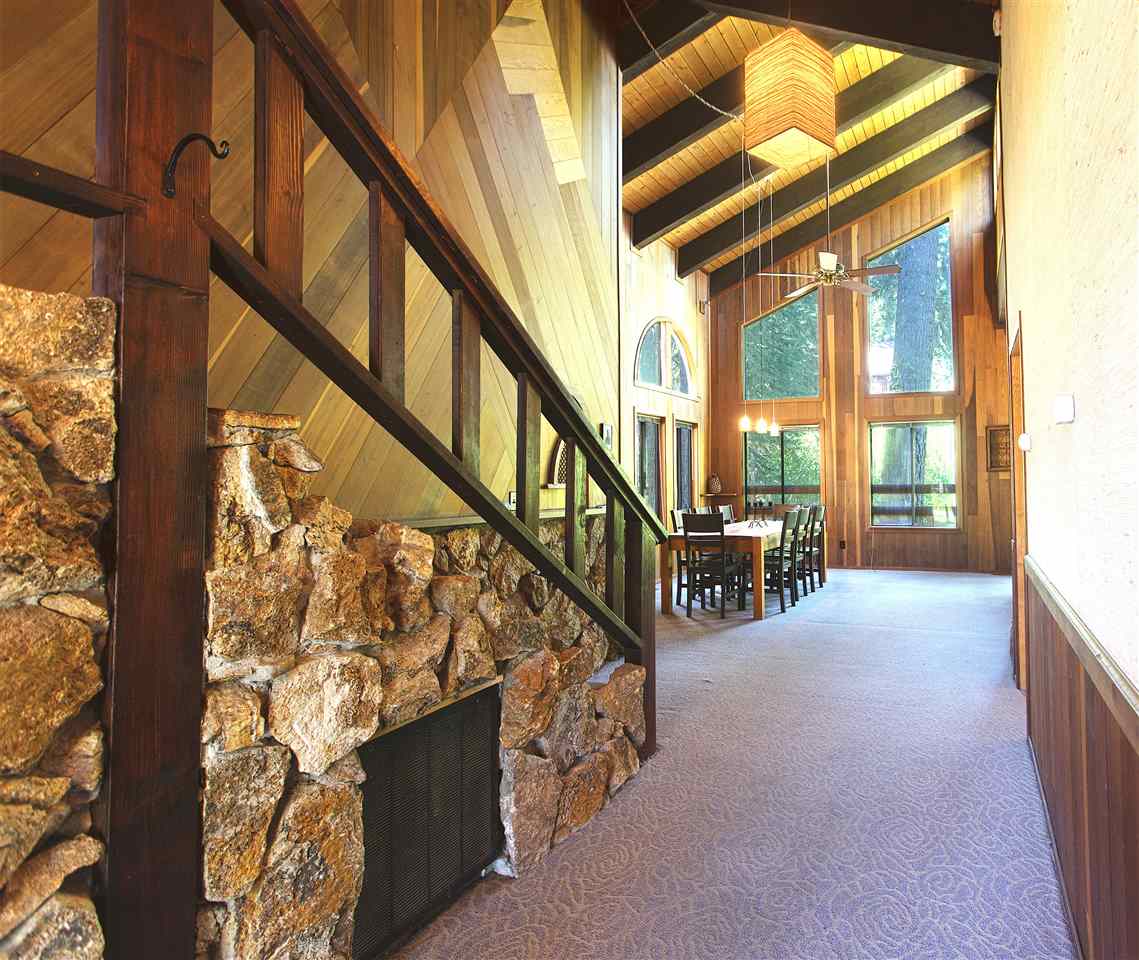 1420 Chateau Place Alpine Meadows, CA 96146 - Photo 2 of 14