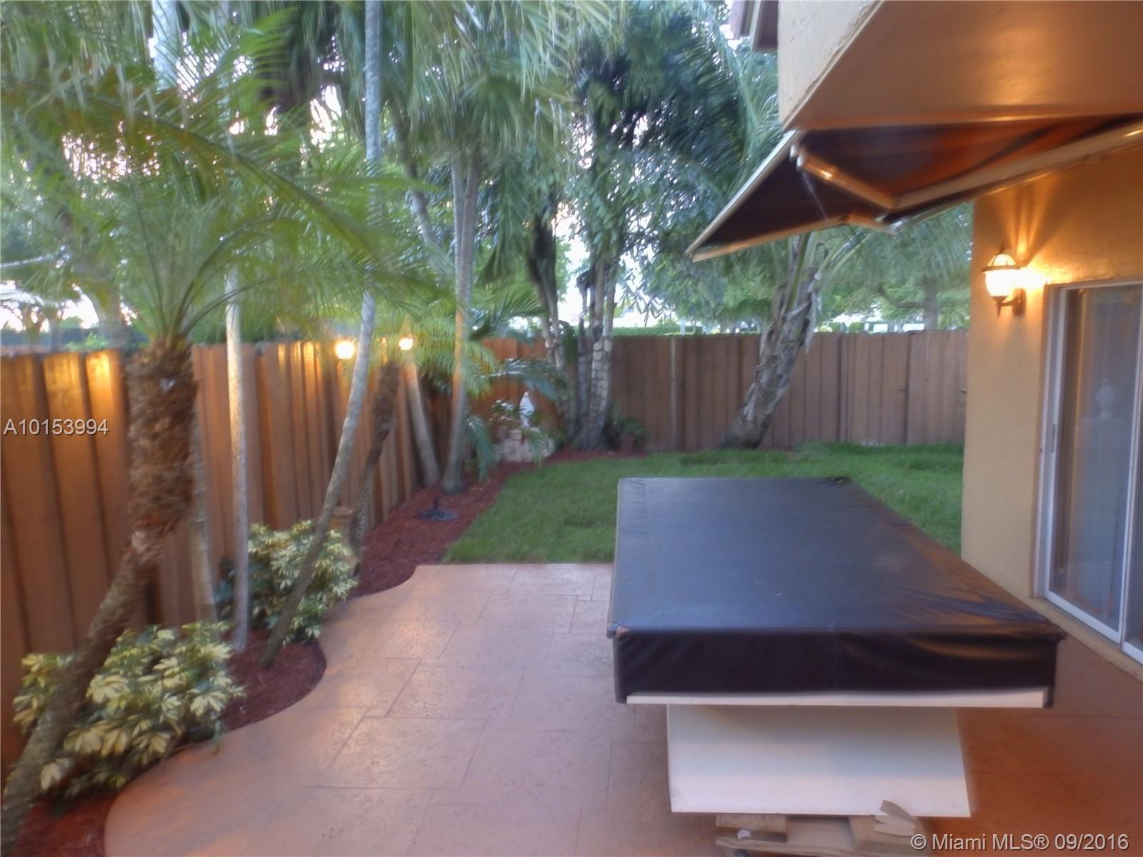 15900 Southwest 112th Terrace Miami, FL 33196 - Photo 21 of 32
