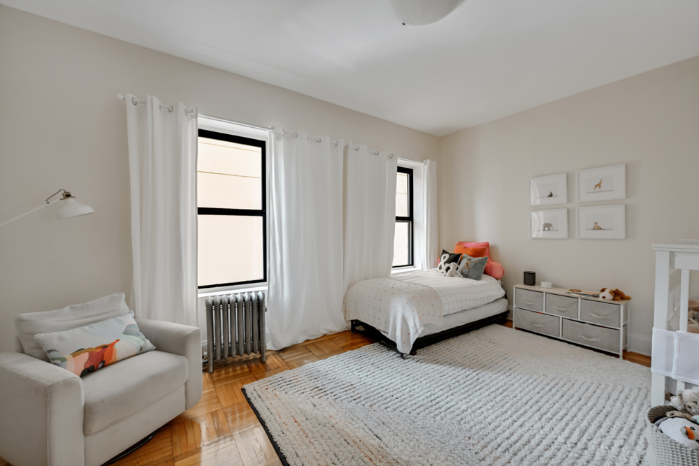 175 Eastern Parkway, Unit 2H Brooklyn, NY 11238 - Photo 6 of 9
