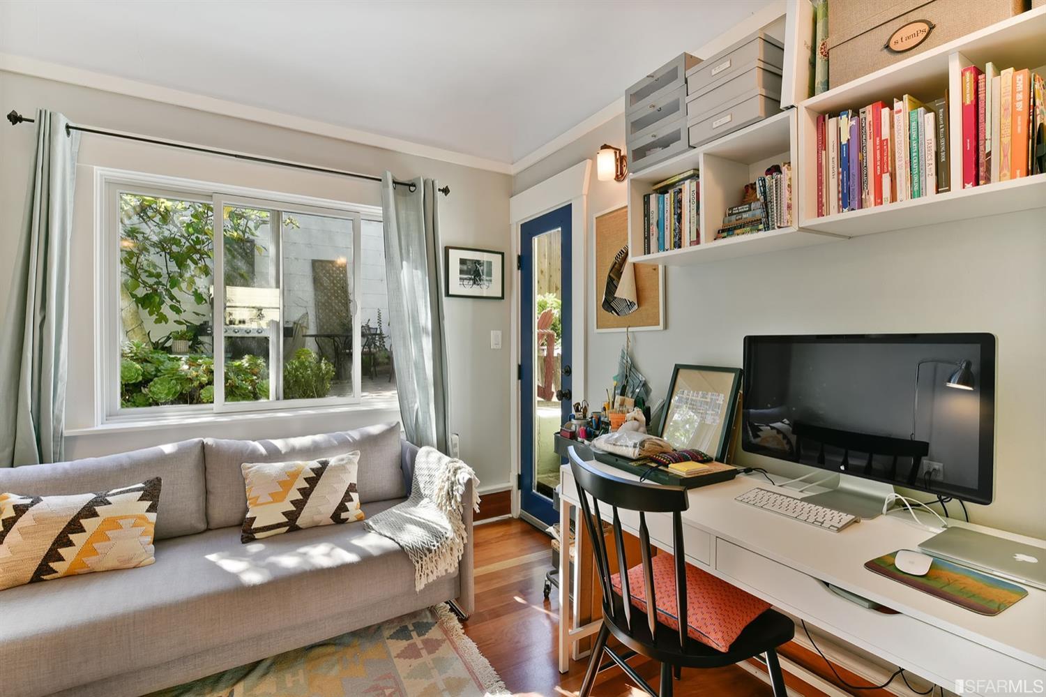 246 Bemis Street San Francisco, CA 94131 - Photo 12 of 45