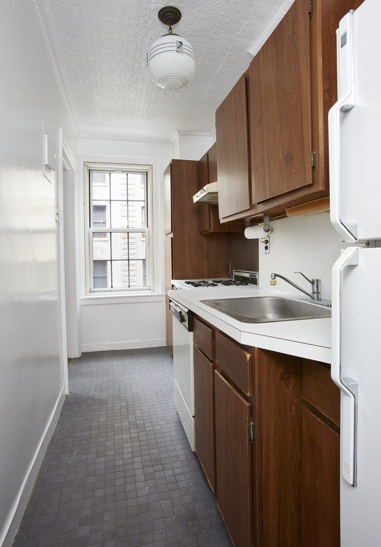 31 East 12th Street, Unit 6E Manhattan, NY 10003 - Photo 5 of 9