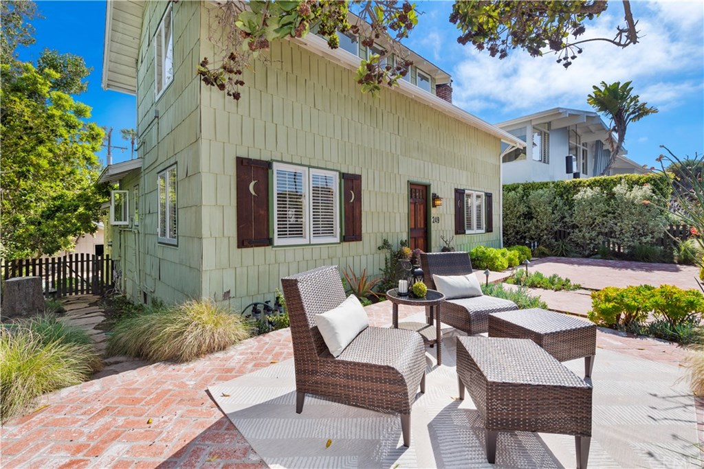 249 Cypress Drive Laguna Beach, CA 92651 - Photo 26 of 42
