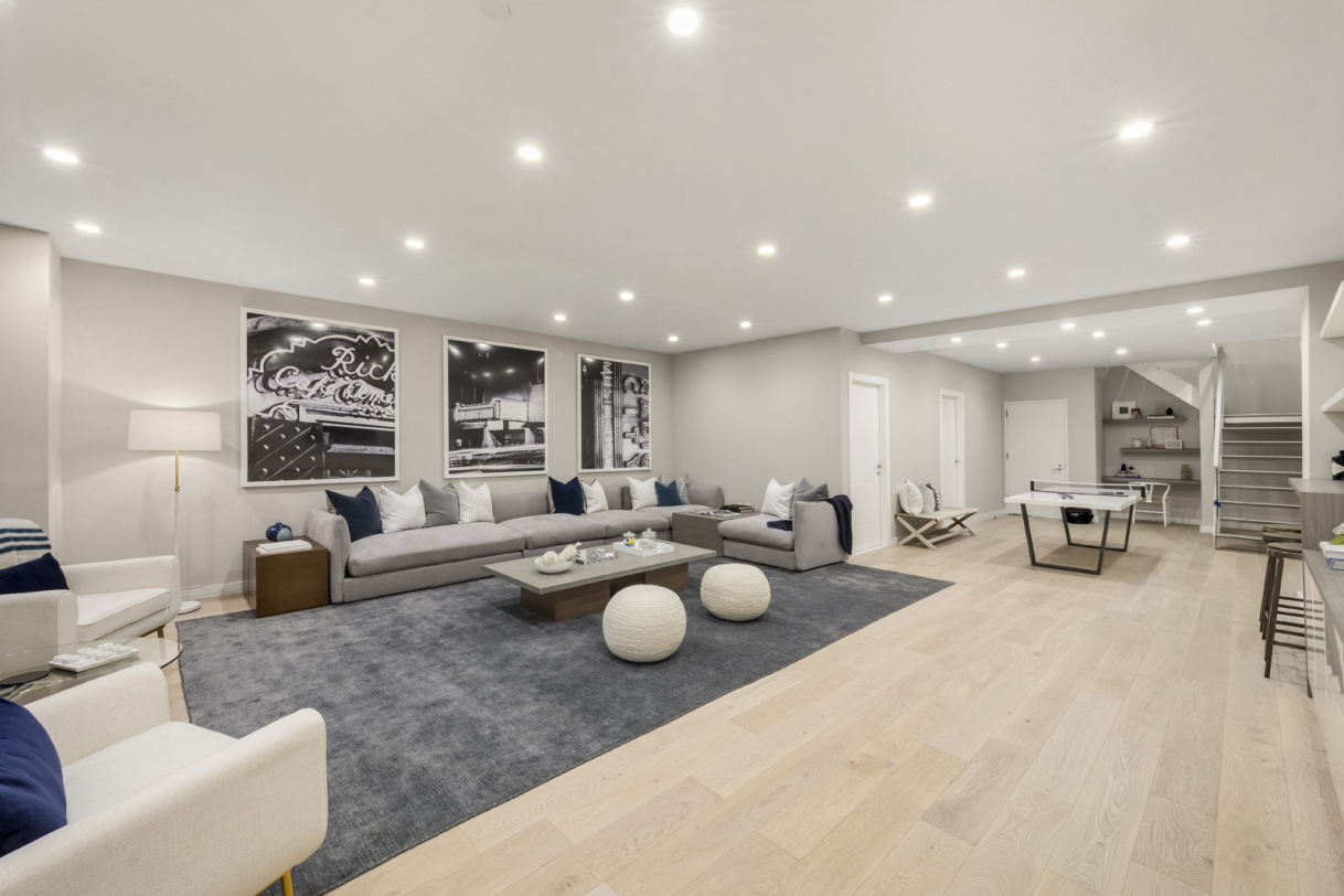 54 Macdougal Street, Unit Maisonette Manhattan, NY 10012 - Photo 8 of 12