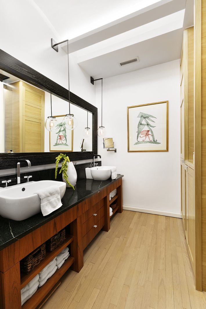 55 Hudson Street, Unit 7EF Manhattan, NY 10013 - Photo 9 of 15