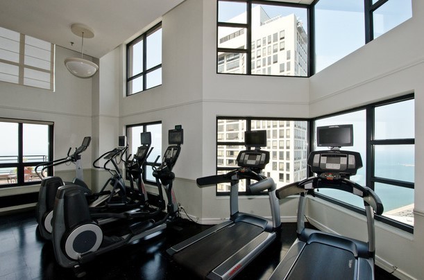 401 E Ontario St, Chicago, IL 60611 - Photo 10 of 22