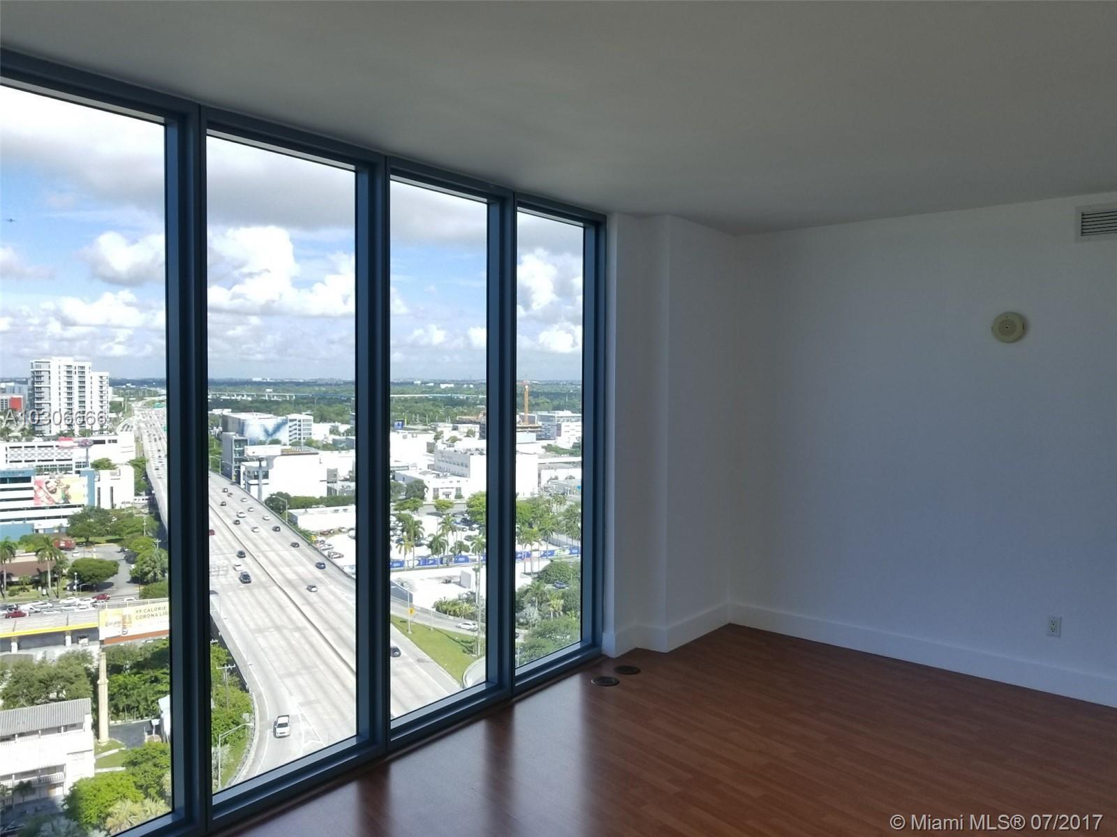 601 Northeast 36th Street, Unit 1901 Miami, FL 33137 - Photo 18 of 21