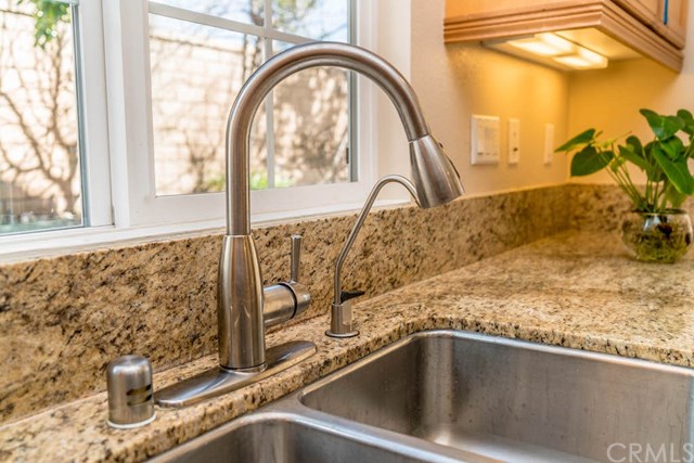 5473 Stoneview Road Rancho Cucamonga, CA 91739 - Photo 19 of 56 Dual stainless steel sink