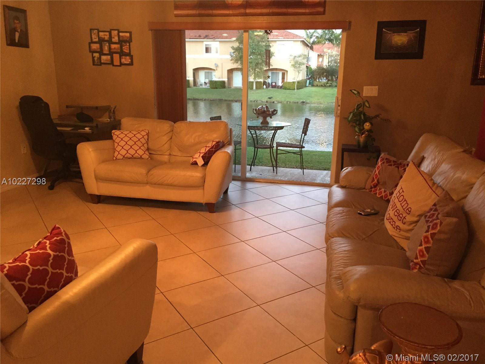5966 Abbey Road, Unit 5966 Tamarac, FL 33321 - Photo 20 of 23