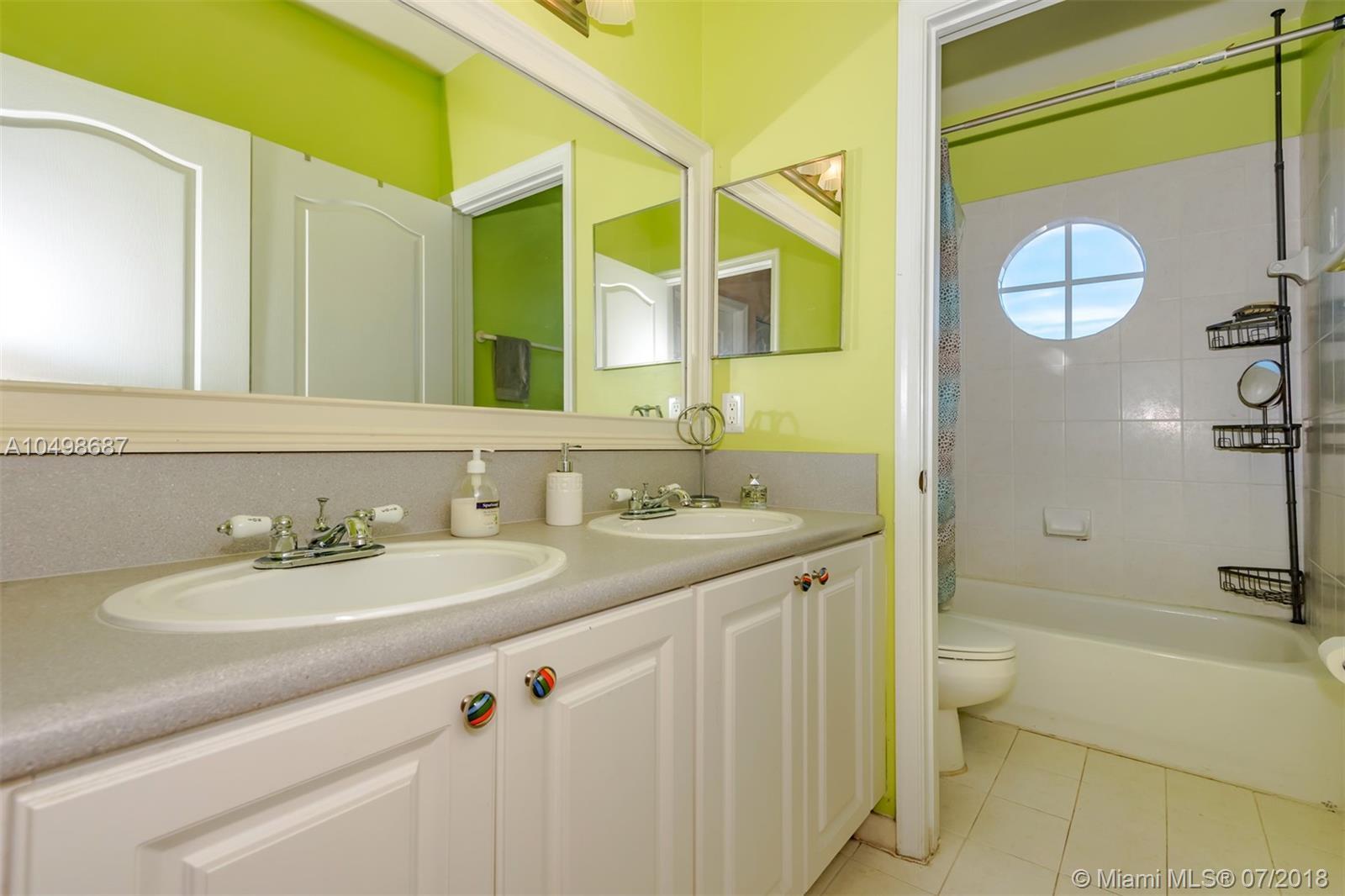 12609 Southwest 21st Street Miramar, FL 33027 - Photo 27 of 35