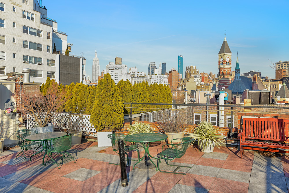 138 West 10th Street, Unit 2FE Manhattan, NY 10014 - Photo 4 of 8